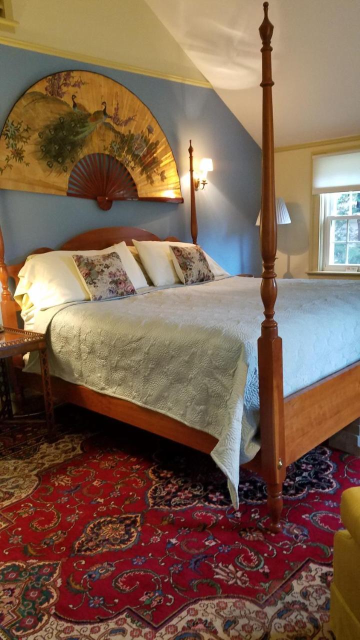 Centennial House Bed And Breakfast Northfield Екстериор снимка