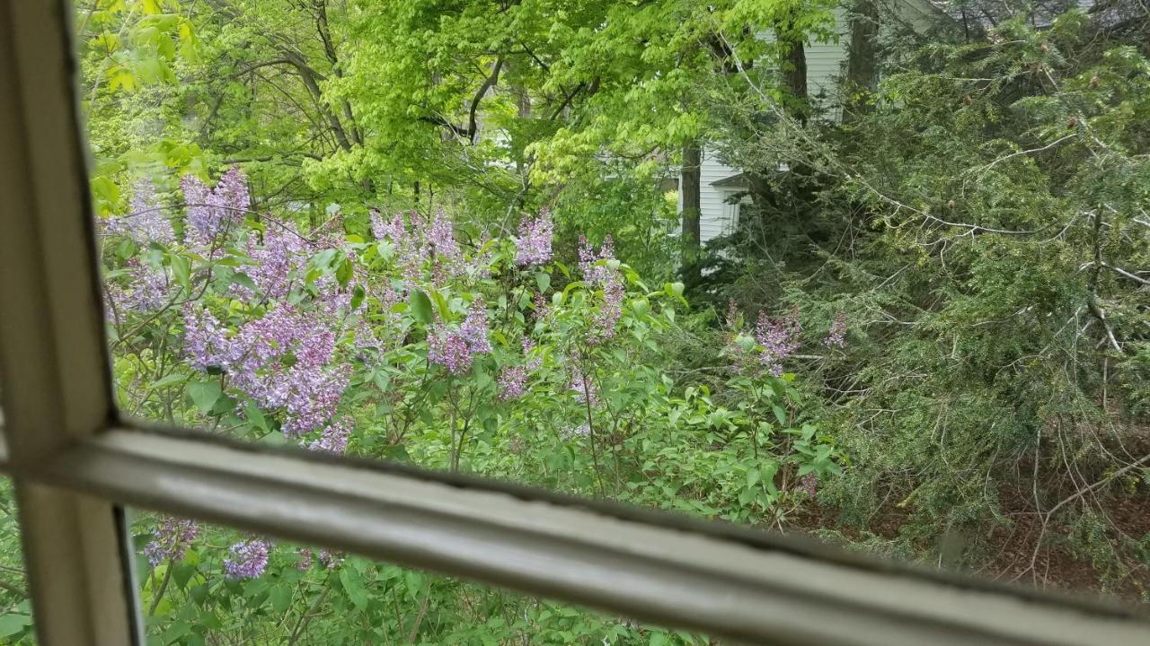 Centennial House Bed And Breakfast Northfield Екстериор снимка